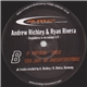 Andrew Richley & Ryan Rivera - Stupidness Is No Excuse EP